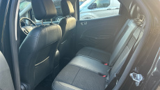 Ford EcoSport 1.0 EcoBoost 125 Titanium 5dr Petrol Hatchback